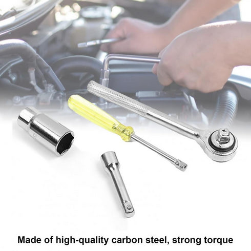 Vehicle Tools